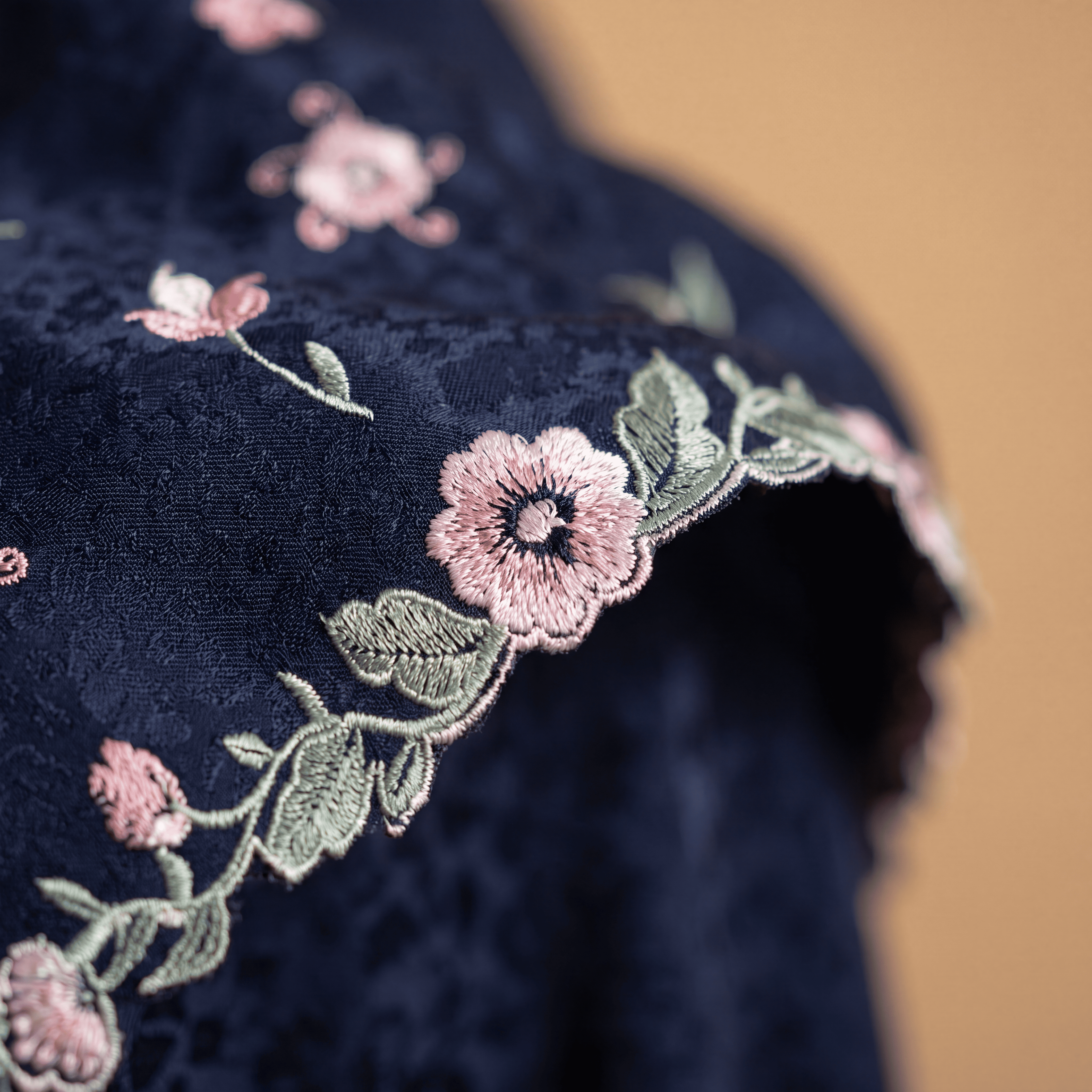 Robes de Prière Satin Premium