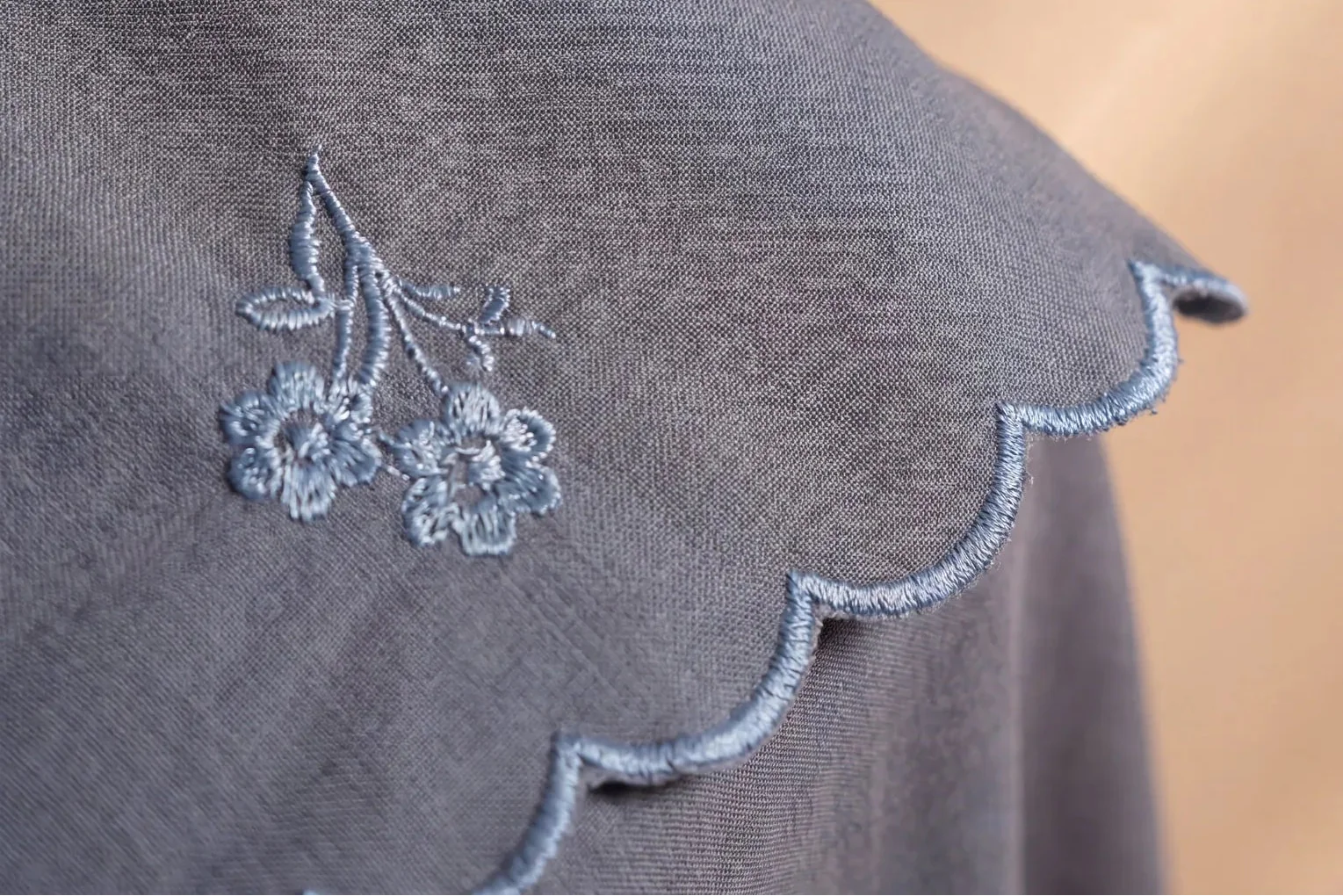 Robes de Prière Coton Premium